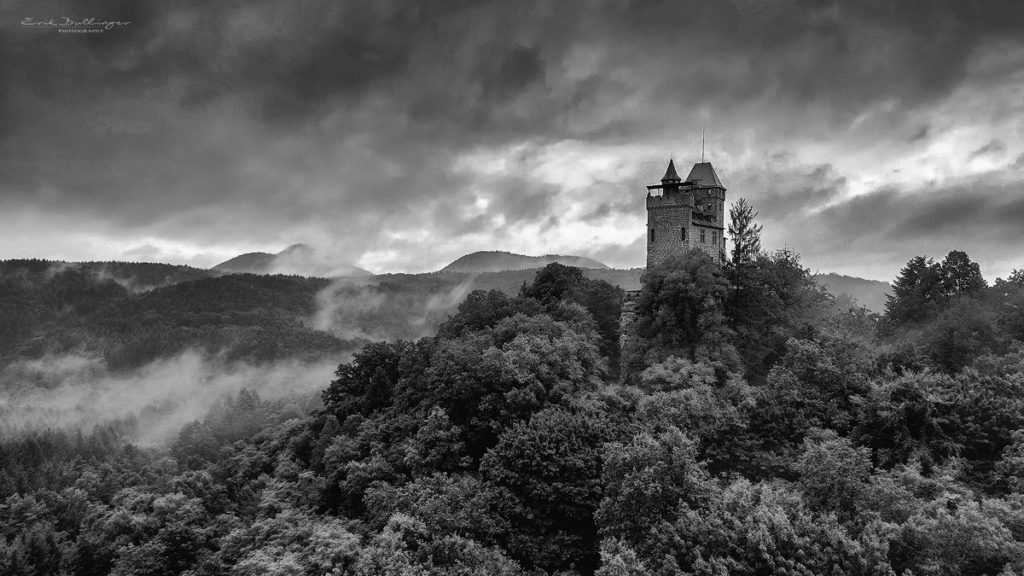 Burg Berwartstein